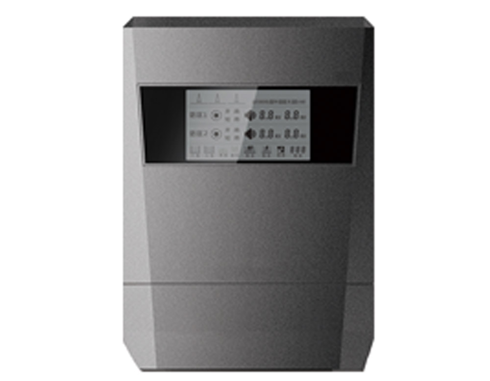 AD2000型脉冲式电子围栏
